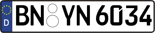 BN-YN6034