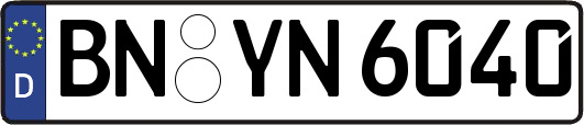 BN-YN6040