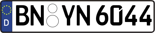 BN-YN6044
