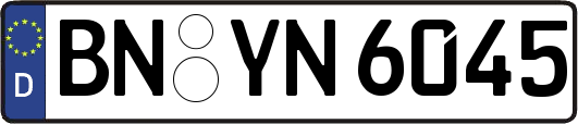 BN-YN6045