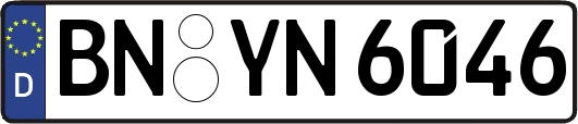 BN-YN6046