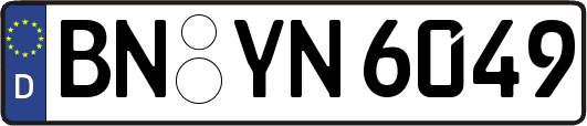 BN-YN6049