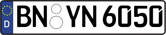 BN-YN6050