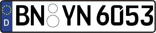 BN-YN6053