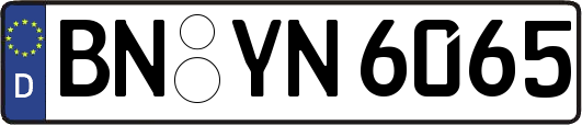 BN-YN6065