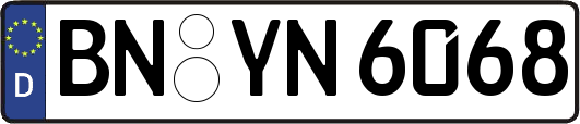 BN-YN6068
