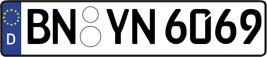 BN-YN6069