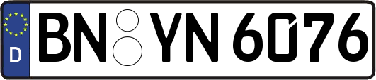BN-YN6076