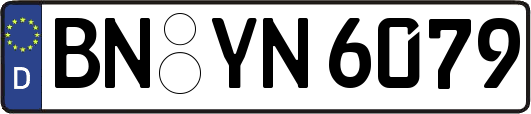 BN-YN6079