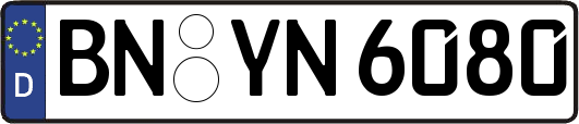 BN-YN6080
