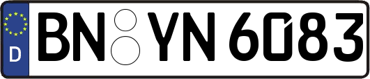 BN-YN6083