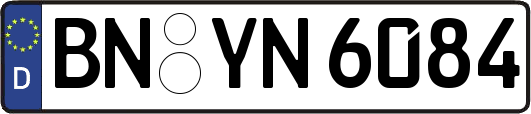 BN-YN6084