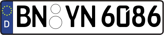 BN-YN6086