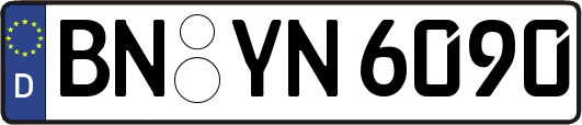 BN-YN6090
