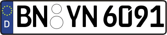 BN-YN6091