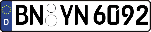 BN-YN6092