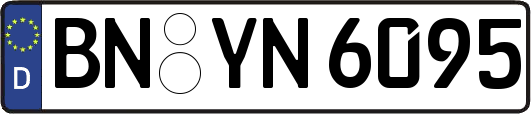 BN-YN6095