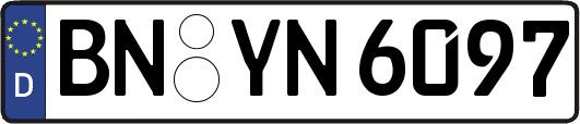 BN-YN6097