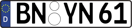 BN-YN61