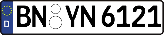BN-YN6121