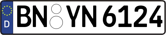 BN-YN6124