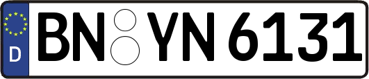 BN-YN6131