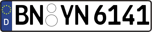 BN-YN6141