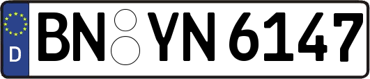 BN-YN6147