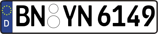 BN-YN6149