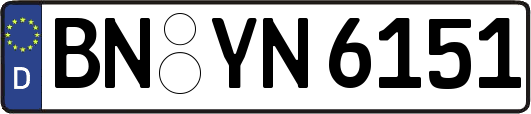 BN-YN6151