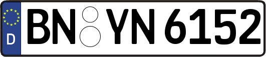 BN-YN6152