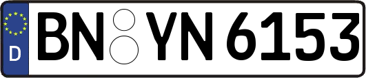 BN-YN6153