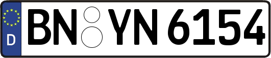 BN-YN6154
