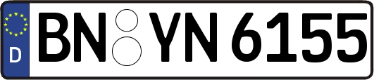 BN-YN6155