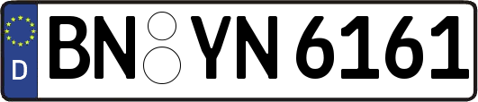 BN-YN6161
