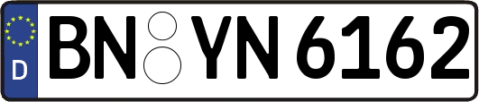 BN-YN6162