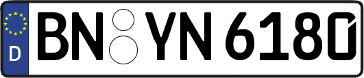 BN-YN6180