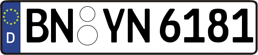 BN-YN6181