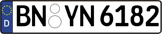 BN-YN6182