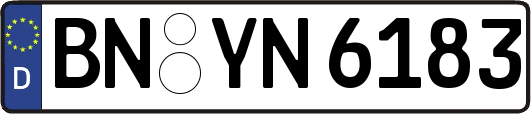 BN-YN6183