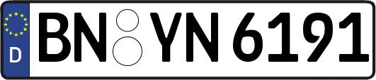 BN-YN6191