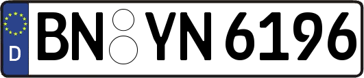 BN-YN6196