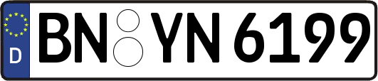 BN-YN6199