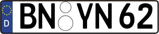 BN-YN62