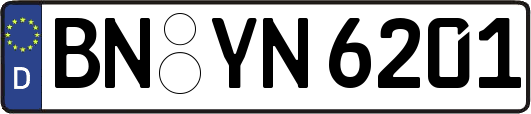 BN-YN6201