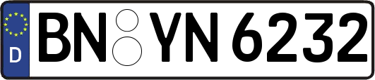 BN-YN6232