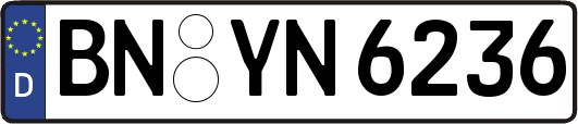 BN-YN6236