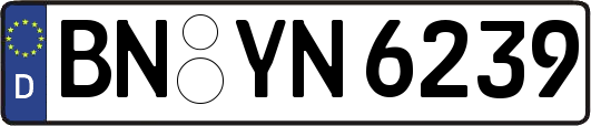 BN-YN6239