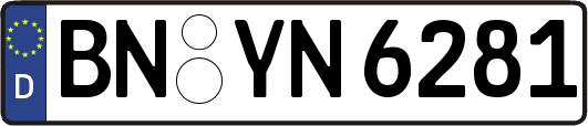 BN-YN6281
