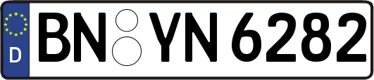 BN-YN6282